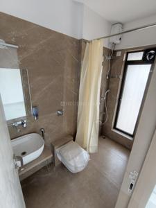 Image of 1300 Sq.ft 3 BHK Apartment / Flat for rent in Mahavir Neelaamber, Kandivali West, Mumbai for Rs. 105000