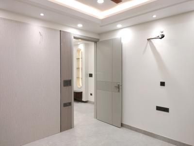 Bedroom Image of 1900 Sq.ft 3 BHK Builder Floor for sale in Surya Lavish Floor, Sector 8 Dwarka New Delhi for Rs. 31000000