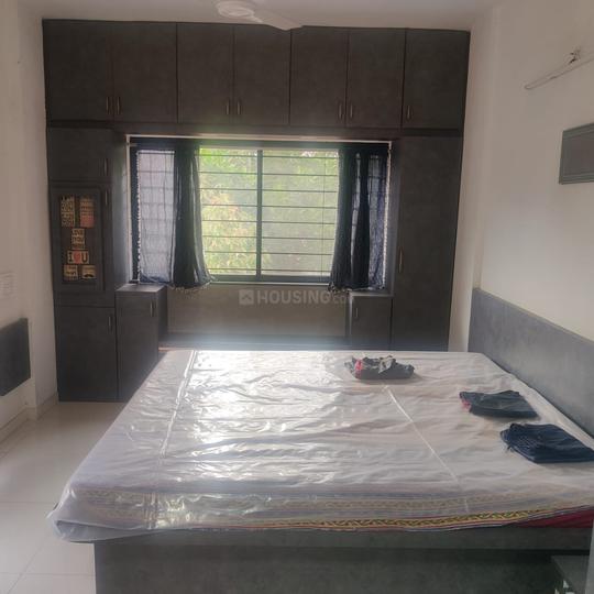 Indira Nagar Bedroom 1