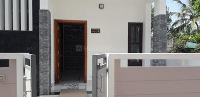 Main Entrance Image of 3000 Sq.ft 3 BHK Independent House for rent in Grace Villa, Kunnapuzha Thiruvananthapuram for Rs. 35000