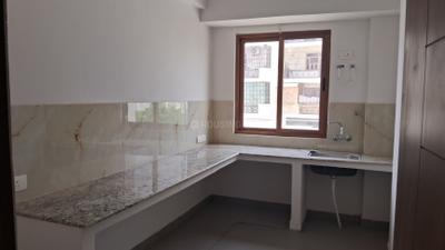 Kitchen Image of 1770 Sq.ft 3 BHK Apartment / Flat for sale in Mahanagar Lucknow for Rs. 14000000