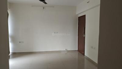 Living Room Image of 800 Sq.ft 2 BHK Apartment / Flat for rent in Skyi Star City, Dhayari Pune for Rs. 17000