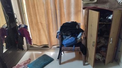 Bedroom Image of 650 Sq.ft 1 BHK Apartment / Flat for sale in Ulwe Navi Mumbai for Rs. 5500000