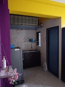 Kitchen Image of 500 Sq.ft 1 BHK Apartment / Flat for sale in Trimurti, Mankhurd Mumbai for Rs. 6500000