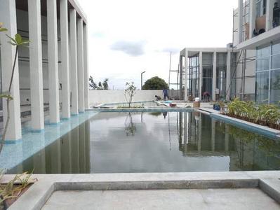 Image of 1200 Sq.ft Residential Plot / Land for sale in Godrej Reserve, Devanahalli, Bengaluru for Rs. 11000000
