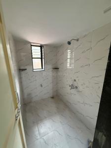 Bathroom Image of 1200 Sq.ft 2 BHK Independent House for rent in Wadgaon Sheri Pune for Rs. 25000