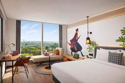 Bedroom Image of HiveHaus Co-living PG  in Sector 46, Gurgaon