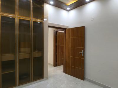 Bedroom Image of 1205 Sq.ft 3 BHK Builder Floor for sale in Indirapuram Ghaziabad for Rs. 8000000