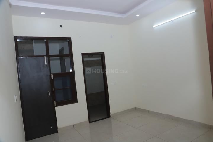 The Sukhmani Cooperative House Building Society Bedroom 1