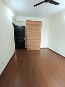 Bedroom Image of 1900 Sq.ft 3 BHK Apartment / Flat for rent in Orris Greenopolis, Sector 89 Gurgaon for Rs. 33000