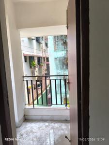 Balcony Image of 6000 Sq.ft 7 BHK Independent House for sale in Garia, Sonarpur Kolkata for Rs. 20000000