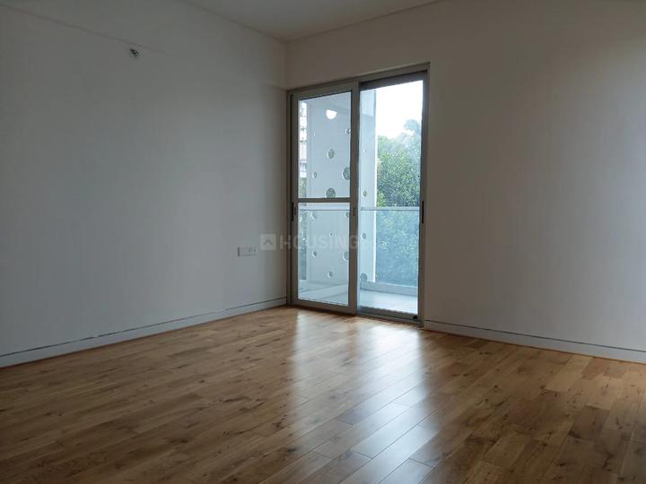 Richmond Town Bedroom 1