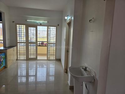 Hall Image of 1135 Sq.ft 2 BHK Apartment / Flat for sale in Venetion Dwaraka Nilayam, Electronic City Bengaluru for Rs. 5600000