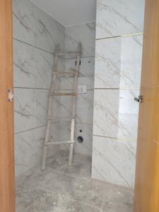 Common Bathroom Image of 1800 Sq.ft 4 BHK Apartment / Flat for sale in Satbari New Delhi for Rs. 16000000
