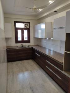 2 BHK Independent Builder Floor