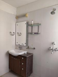 Bedroom Two Image of 1326 Sq.ft 3 BHK Apartment / Flat for sale in Tulip White, Sector 69 Gurgaon for Rs. 16500000