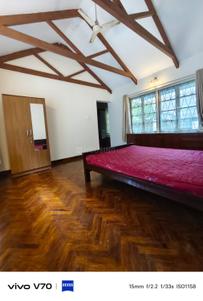 Bedroom Image of 1200 Sq.ft 1 BHK Independent House for rent in C V Raman Nagar Bengaluru for Rs. 56000