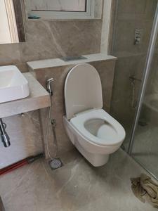 Bedroom Two Image of 1090 Sq.ft 2 BHK Apartment / Flat for sale in L And T Elixir Reserve, Powai Mumbai for Rs. 27500000