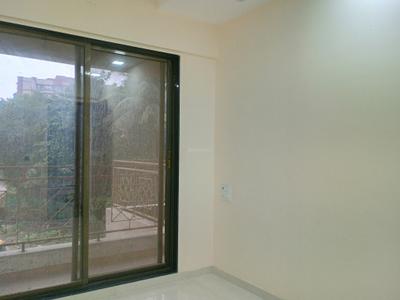 Living Room Image of 850 Sq.ft 1 BHK Apartment / Flat for sale in Kalyan West Kalyan for Rs. 7500000