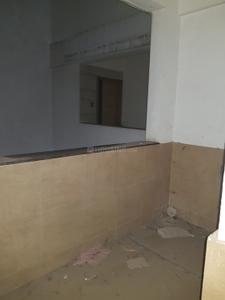 Balcony Image of 1602 Sq.ft 3 BHK Apartment / Flat for sale in Ambegaon Budruk Pune for Rs. 14000000