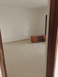 3 BHK Penthouse
