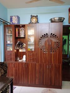 Hall Image of 1175 Sq.ft 2 BHK Apartment / Flat for sale in Yeswanthpur Bengaluru for Rs. 16600000