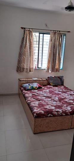 Manibhadra Residency Bedroom 1