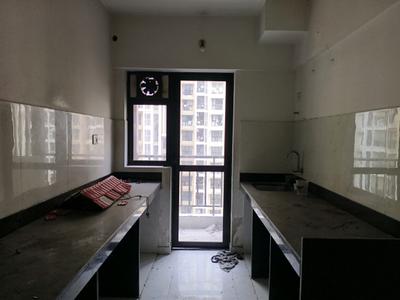 Kitchen Image of 881 Sq.ft 2 BHK Apartment / Flat for sale in Runwal My City Phase II Cluster 4 by Runwal Realty, Dombivli East Thane for Rs. 7500000