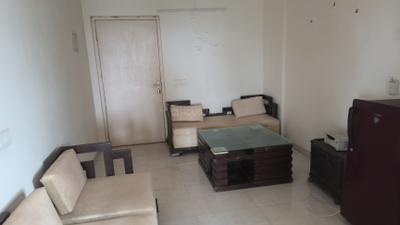 Living Room Image of 745 Sq.ft 3 BHK Apartment / Flat for sale in GLS Arawali Homes, Sector 4 Sohna for Rs. 6200000
