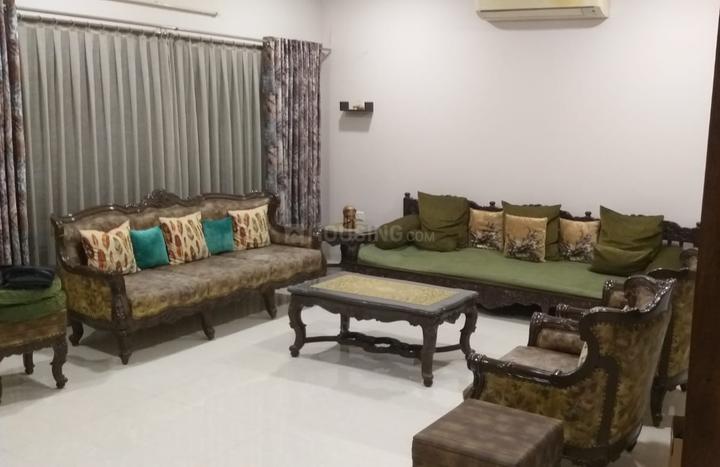 Nandanbaug bungalow Main Image 1