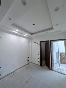 Hall Image of 1557 Sq.ft 3 BHK Builder Floor for sale in BPTP District 4, Sector 84 Faridabad for Rs. 17000000