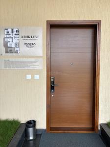 Image of 1910 Sq.ft 3 BHK Apartment / Flat for sale in Mana Verdant Terraces, Carmelaram, Bengaluru for Rs. 25000000