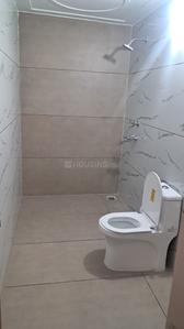 Bathroom Image of 1800 Sq.ft 1.5 BHK Builder Floor for rent in Sector-02 Bahadurgarh for Rs. 12500