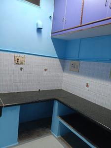 Kitchen Image of 1300 Sq.ft 3 BHK Apartment / Flat for rent in BTM Layout Bengaluru for Rs. 40000
