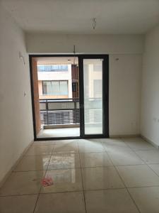 Hall Image of 1200 Sq.ft 2 BHK Apartment / Flat for rent in Zaveri Greens, Ghuma Ahmedabad for Rs. 20000