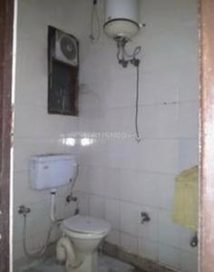 Image of 410 Sq.ft 1 BHK Builder Floor for rent in Sant Nagar, New Delhi for Rs. 22500