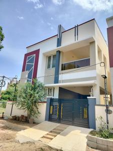 Image of 1820 Sq.ft 3 BHK Independent House for sale in Chinmaya Nagar, Coimbatore for Rs. 11000000