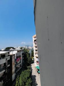 Balcony Image of 1200 Sq.ft 2 BHK Apartment / Flat for sale in Windsor Court, Kulhan Dehradun for Rs. 9000000