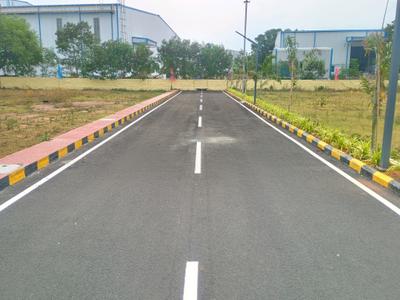 Image of 1200 Sq.ft Residential Plot / Land for sale in Senganmal, Chennai for Rs. 6600000