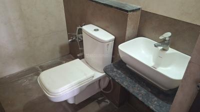 Image of 1215 Sq.ft 2 BHK Apartment / Flat for rent in Chharodi, Ahmedabad for Rs. 19551