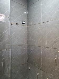 Bedroom Two Image of 818 Sq.ft 3 BHK Apartment / Flat for sale in Dwarka Mor New Delhi for Rs. 5200000