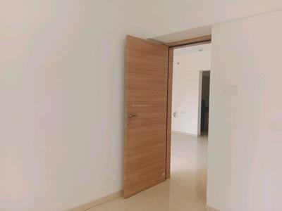 Bedroom Image of 1050 Sq.ft 2 BHK Apartment / Flat for sale in Abhinav Pebbles Urbania, Bavdhan Pune for Rs. 9400000