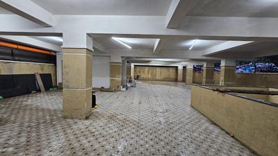 Image of 950 Sq.ft 2 BHK Apartment / Flat for rent in Madhapur, Hyderabad for Rs. 36000