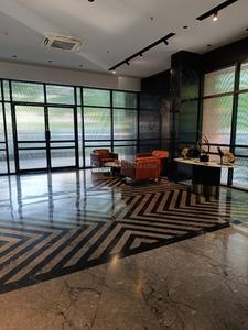 Hall Image of 1200 Sq.ft 3 BHK Apartment / Flat for sale in White Rose Apartment, Bandra West Mumbai for Rs. 82500000