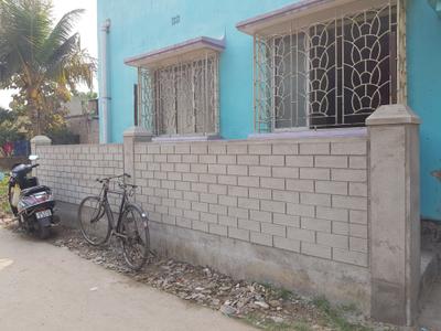 Image of 1500 Sq.ft 2 BHK Independent House for sale in Natunhat, Kolkata for Rs. 5000000