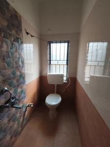 Image of 1200 Sq.ft 2.5 BHK Apartment / Flat for sale in Bagharbari, Guwahati for Rs. 5000000