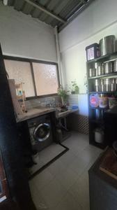 Kitchen Image of 1550 Sq.ft 3 BHK Apartment / Flat for sale in Sai Developers Bavdhan Aura Ville, Bavdhan Pune for Rs. 14000000