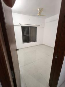 Bedroom Image of 1080 Sq.ft 2 BHK Apartment / Flat for rent in Wakadkar Amarillo Town, Ravet Pune for Rs. 25000