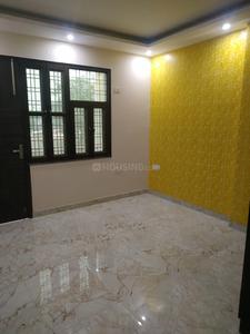 1 BHK Independent Builder Floor