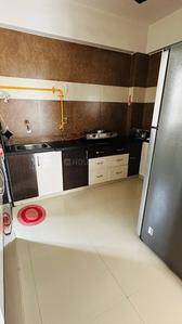 Nirman Rejoice Kitchen 4